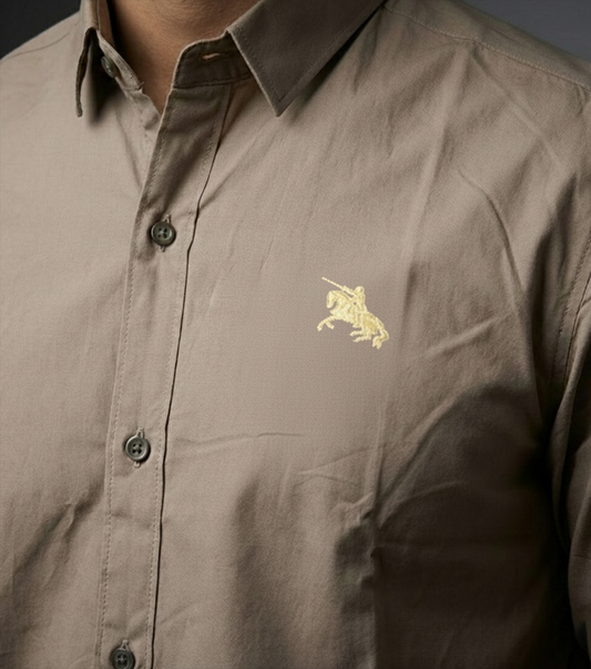 Premium luxury shirts that combine elegant style, a sharp silhouette, and confident professional wear.