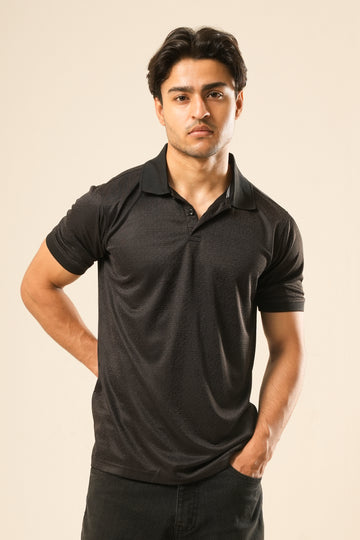 J-Quard Signature Polo T-shirt