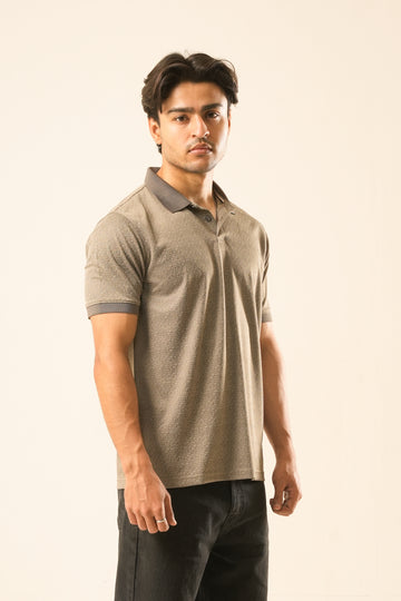 J-Quard Signature Polo T-shirt