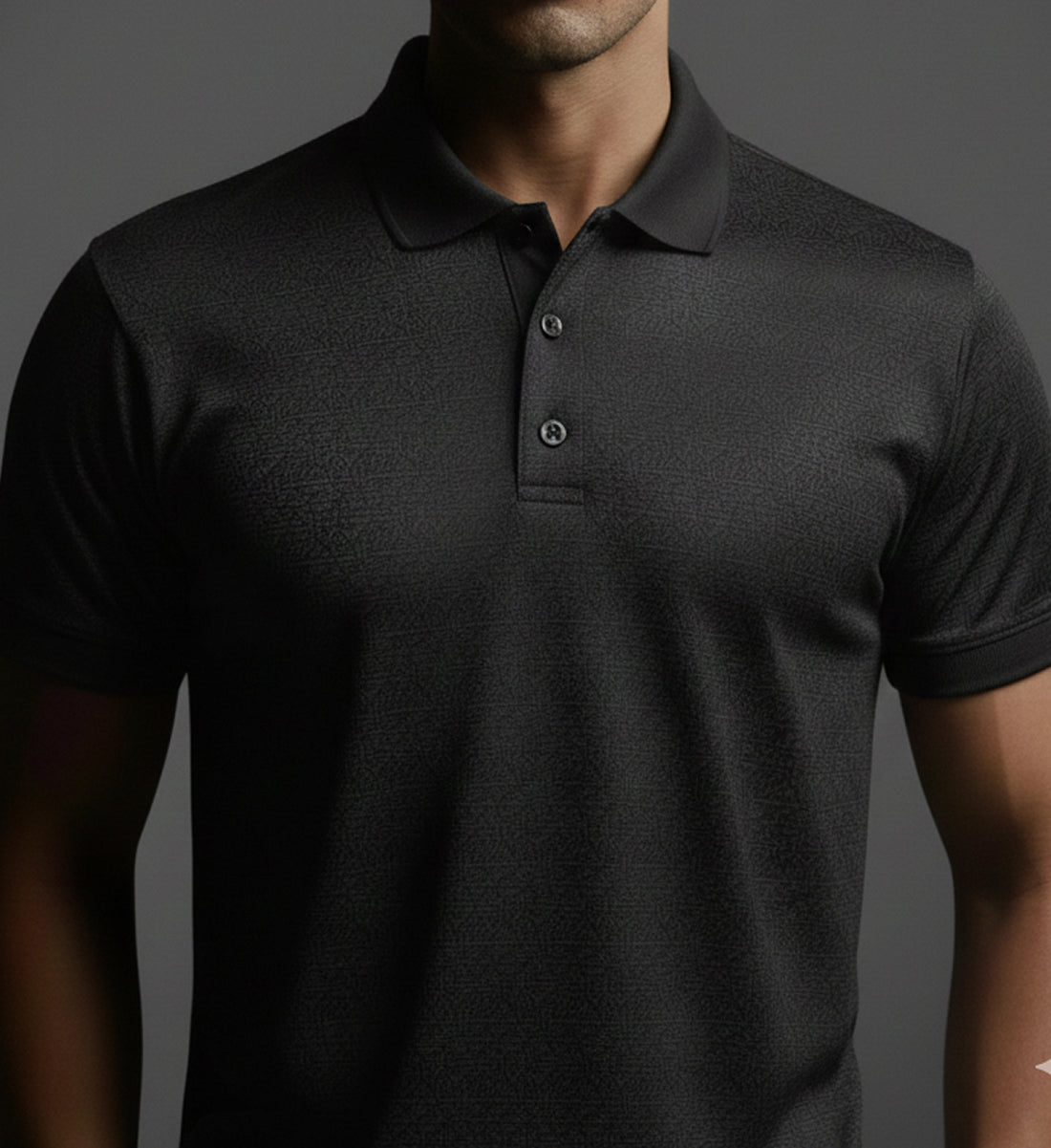 J-Quard Signature Polo T-shirt