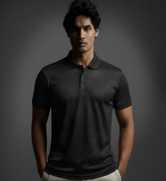 J-Quard Signature Polo T-shirt